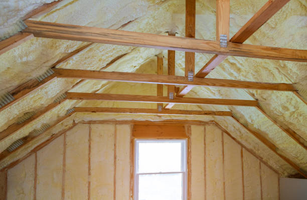 Best Residential Insulation Services  in Almedia, PA