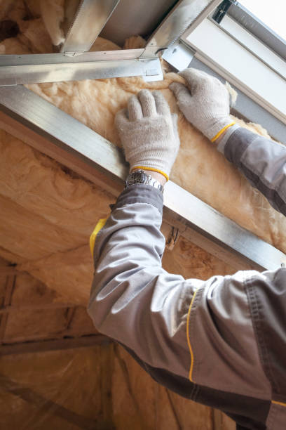 Best Spray Foam Insulation  in Almedia, PA